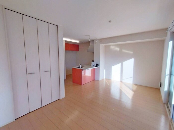 居室 Ｄ－ｒｏｏｍ八乙女中央Ａ棟