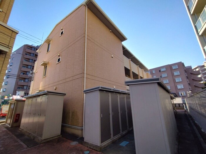 その他 Ｄ－ｒｏｏｍ八乙女中央Ａ棟