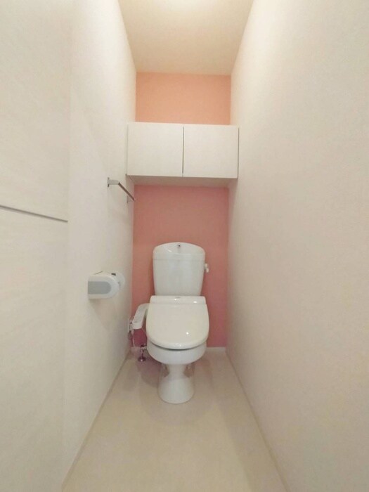トイレ Ｄ－ｒｏｏｍ八乙女中央Ａ棟