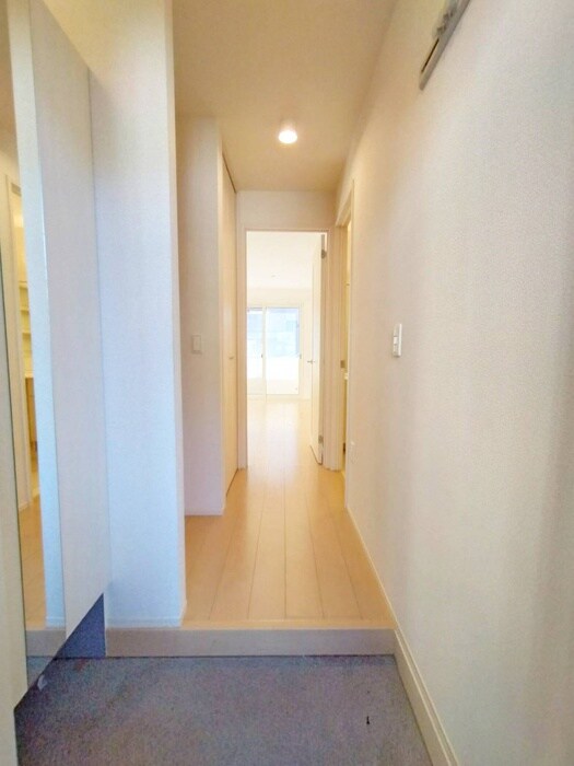 玄関 Ｄ－ｒｏｏｍ八乙女中央Ａ棟