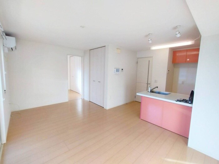 居室 Ｄ－ｒｏｏｍ八乙女中央Ａ棟