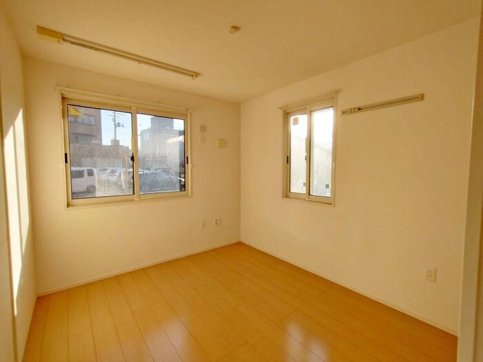 内観写真 Ｄ－ｒｏｏｍ八乙女中央Ａ棟