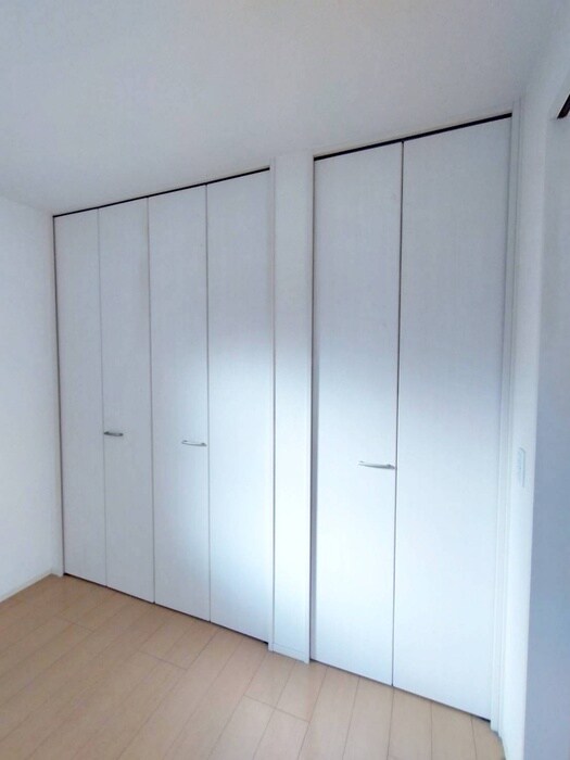 収納 Ｄ－ｒｏｏｍ八乙女中央Ａ棟