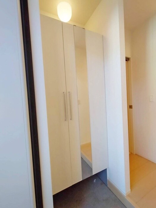 靴箱 Ｄ－ｒｏｏｍ八乙女中央Ａ棟