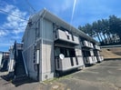 ＫＯＺＵＶｉｌｌａｇｅＢの外観