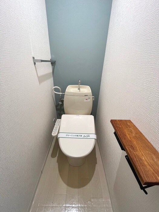 トイレ コ－ポラスエイト