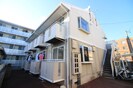 セジュ－ル萩野町の外観