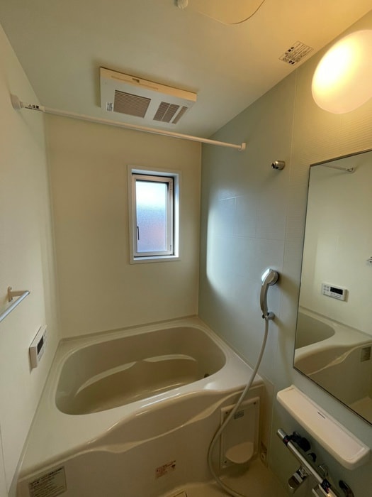 バス／シャワールーム等 ビオーラ・Rin