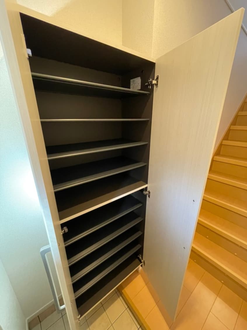 靴箱 ビオーラ・Rin