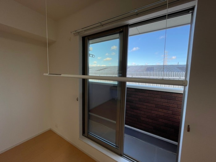 内観写真 ビオーラ・Rin