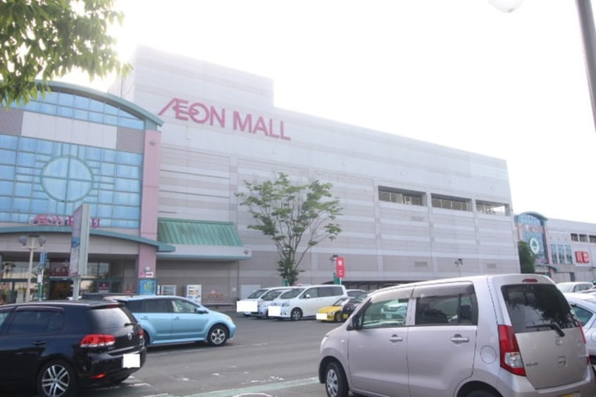 イオン利府店(ショッピングセンター/アウトレットモール)まで2000m ビオーラ・Rin