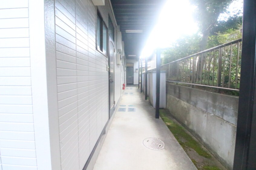 その他 コーポ・ロイヤル