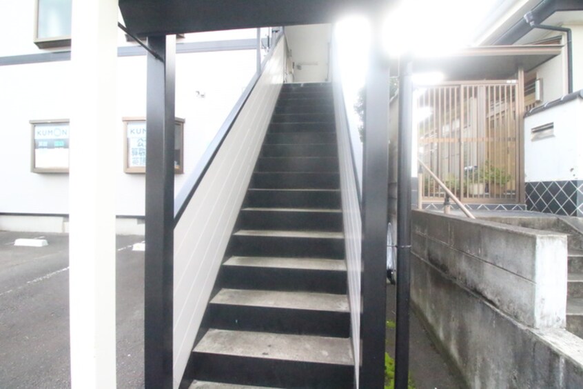 外観写真 コーポ・ロイヤル