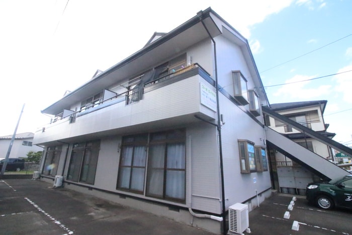 外観写真 コーポ・ロイヤル