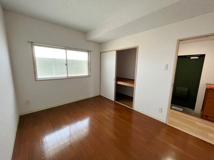 居室 サンプラザ子平町