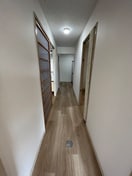 廊下 サンプラザ子平町