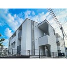 ハーモニーテラス旭ヶ丘の外観