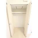 収納 ハーモニーテラス旭ヶ丘