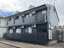 メゾンパ－クみずほ台の外観