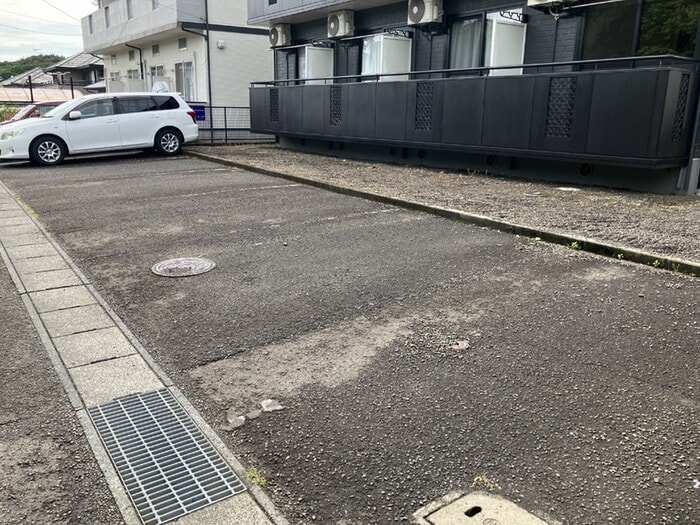 駐車場 メゾンパ－クみずほ台