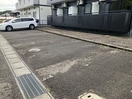 駐車場 メゾンパ－クみずほ台