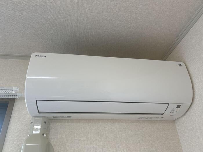 内観写真 メゾンパ－クみずほ台