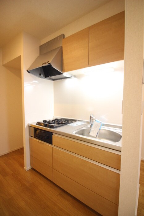 キッチン エトワール