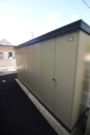 建物設備 エトワール