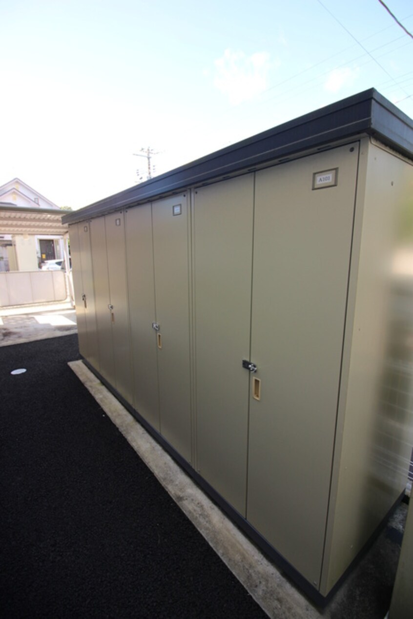 建物設備 エトワール