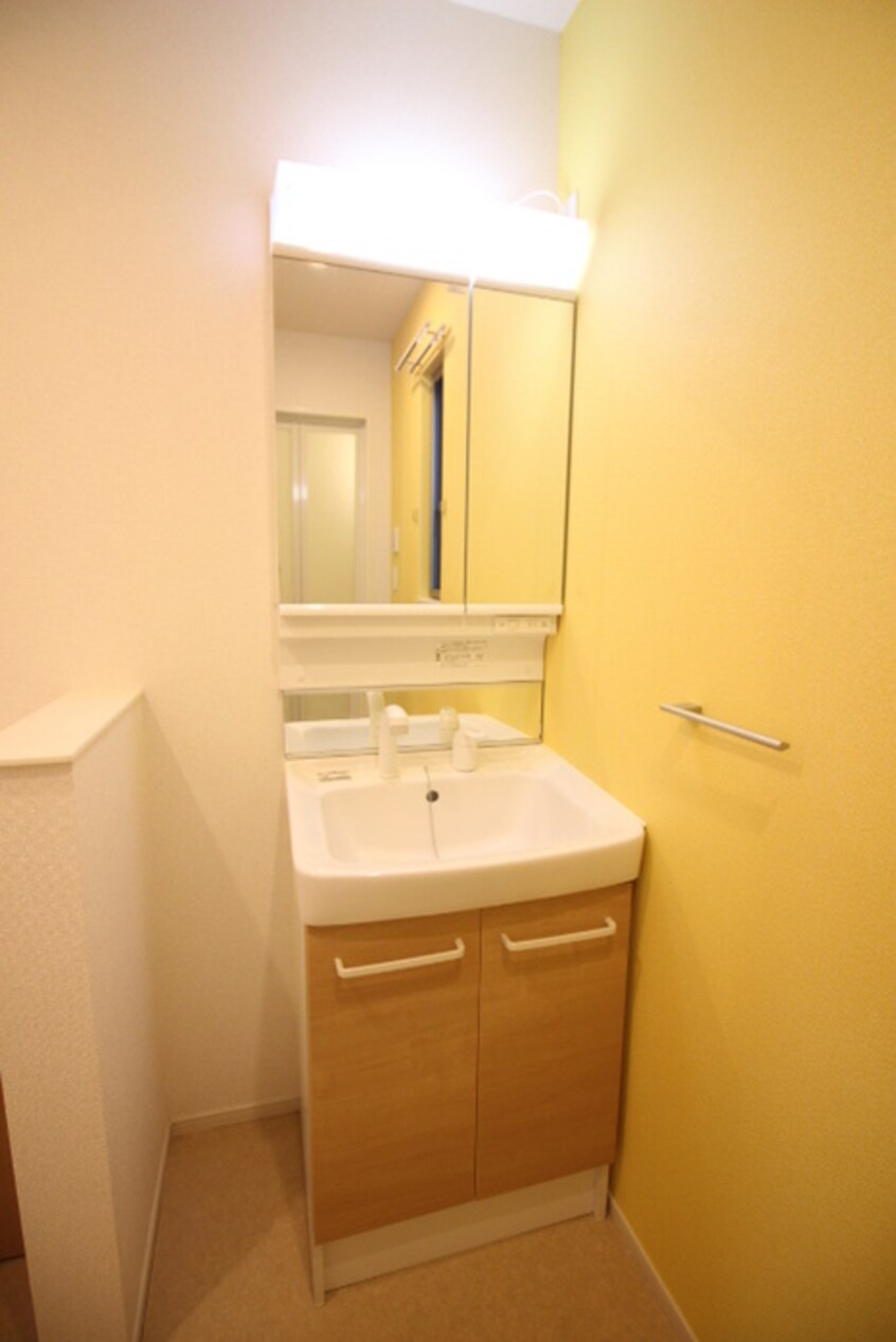 洗面 エトワール