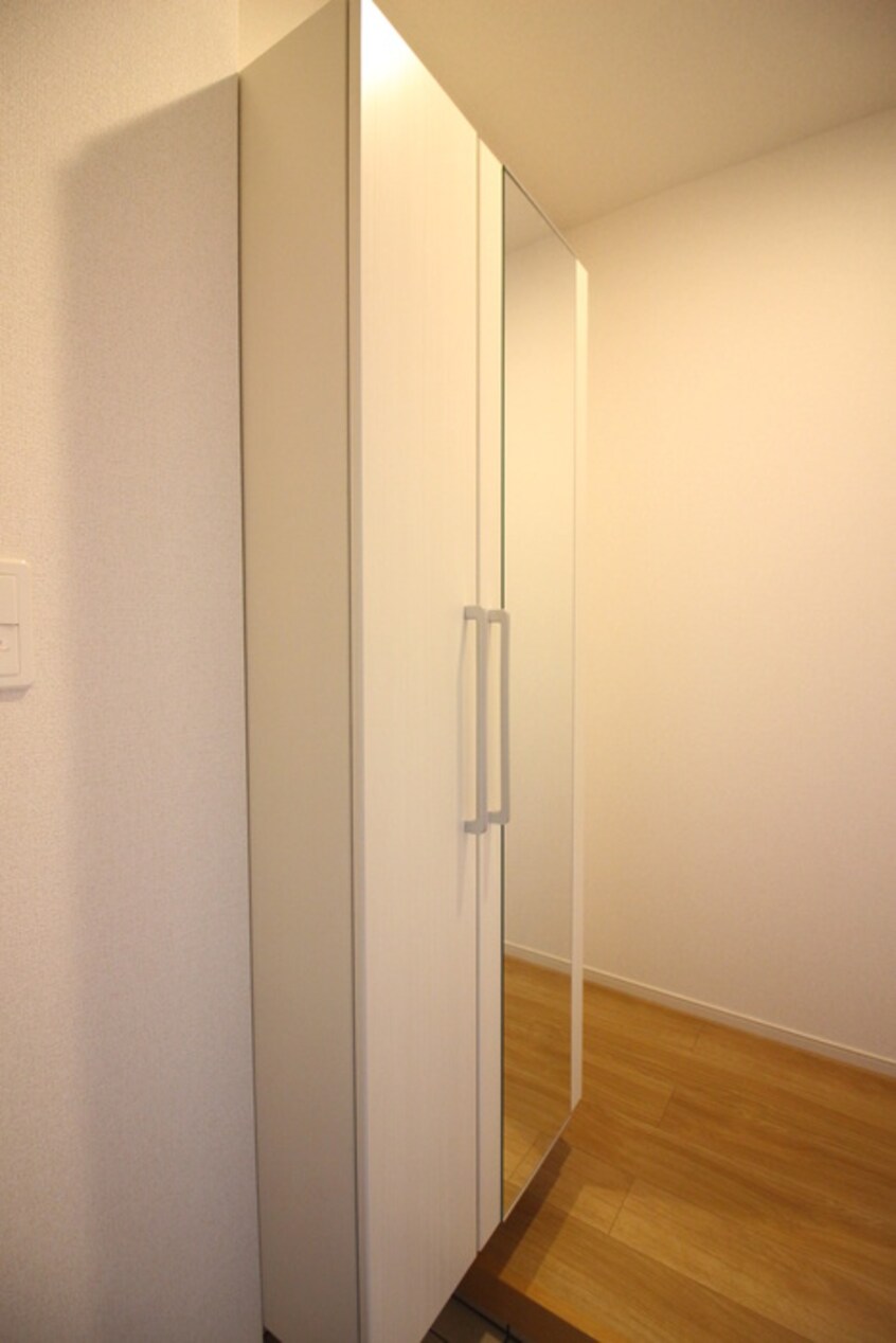 靴箱 エトワール