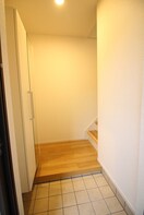 玄関 エトワール