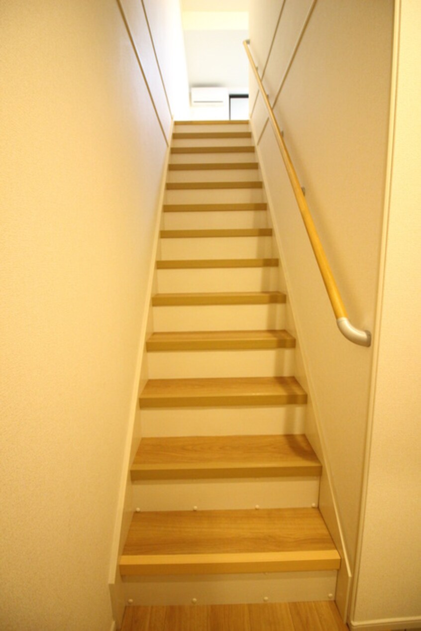 内観写真 エトワール