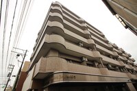 ﾗｲｵﾝｽﾞﾏﾝｼｮﾝ荒町第2（２０２）