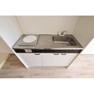 キッチン セジュ－ル夢蔵