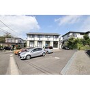 外観写真 セジュ－ル夢蔵