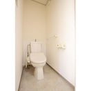 トイレ セジュ－ル夢蔵