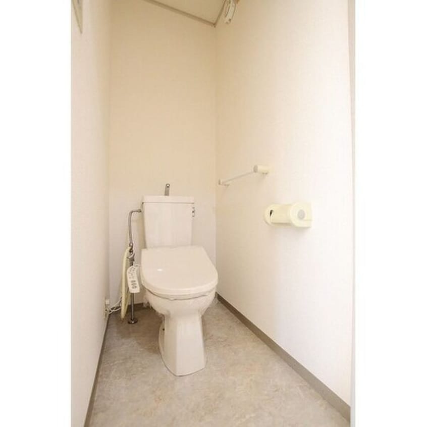 トイレ セジュ－ル夢蔵