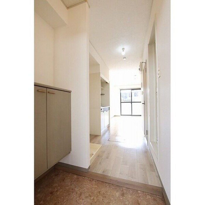 廊下 セジュ－ル夢蔵