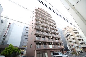 サンシティ五橋（502）