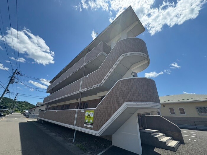 外観写真 クレセ－ル２３０