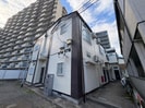 ルマ蘭・5丁目の外観
