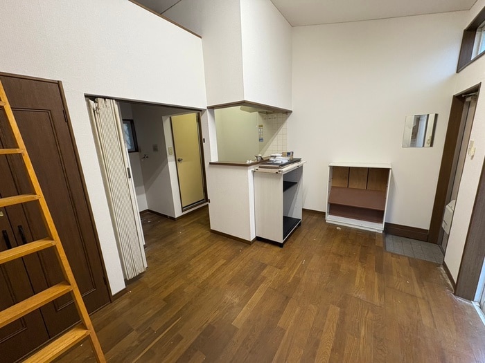 居室 ルマ蘭・5丁目