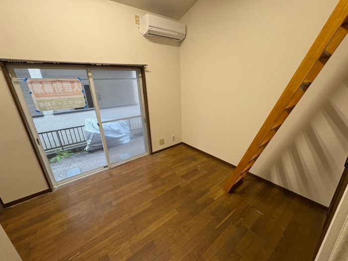 居室 ルマ蘭・5丁目