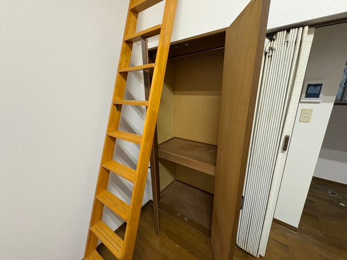 収納 ルマ蘭・5丁目