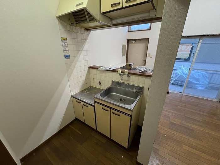 キッチン ルマ蘭・5丁目