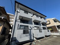 グランシャリオ中央