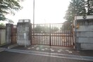 東北学院大学多賀城キャンパス(大学/短大/専門学校)まで450m グランシャリオ中央