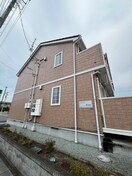 外観写真 パシオンアミ－ゴⅡ