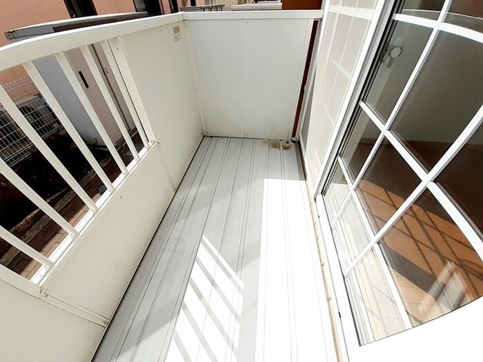 ベランダ・バルコニー パシオンアミ－ゴⅡ